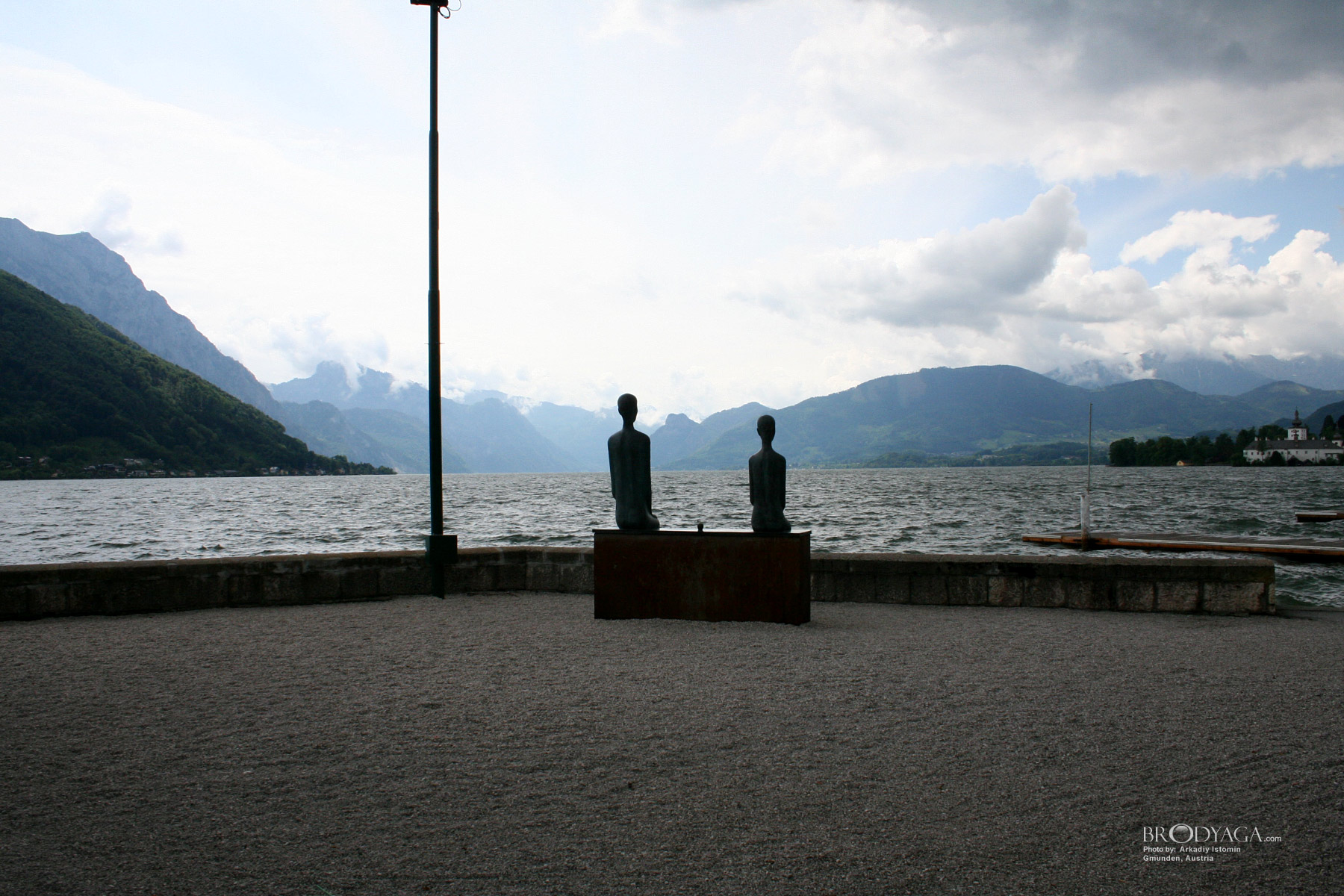 Gmunden